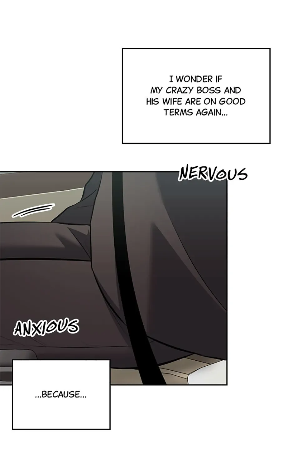 Second Time Newlyweds Zinmanga X Chapter 8 Page 30