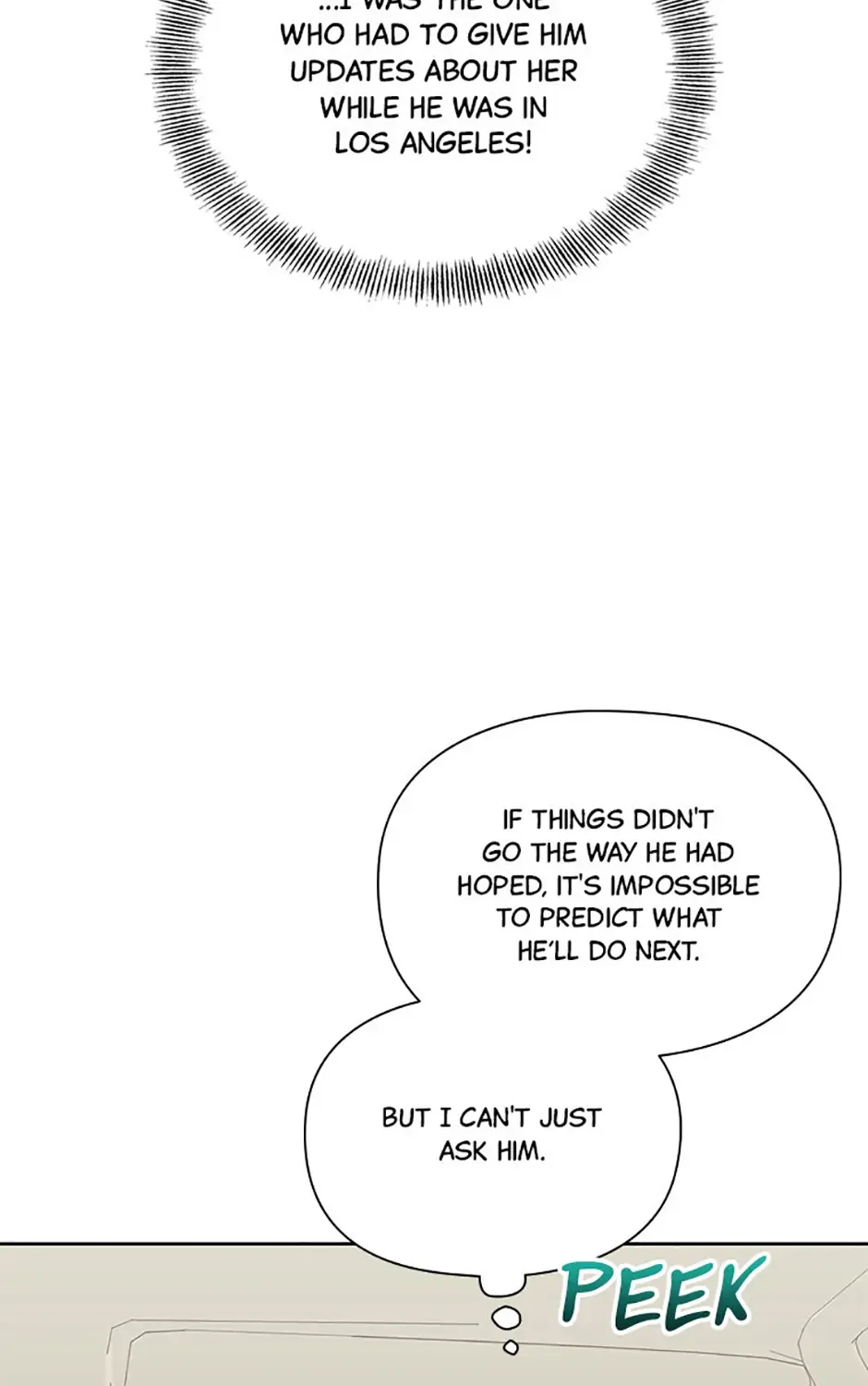 Second Time Newlyweds Zinmanga X Chapter 8 Page 32