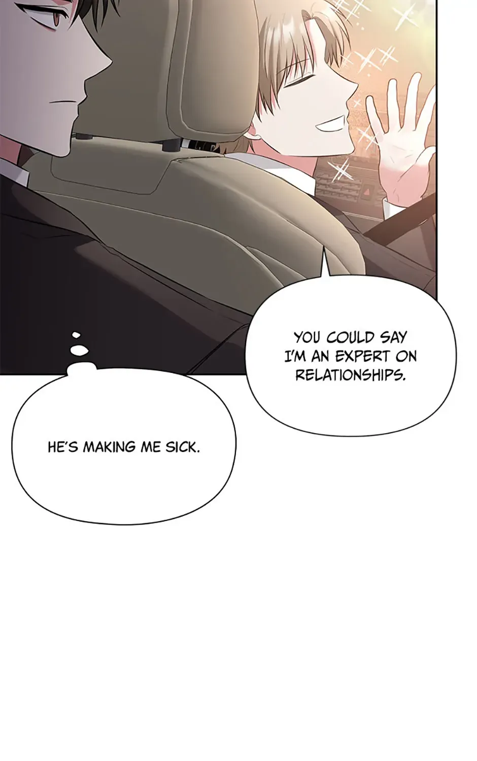 Second Time Newlyweds Zinmanga X Chapter 8 Page 50