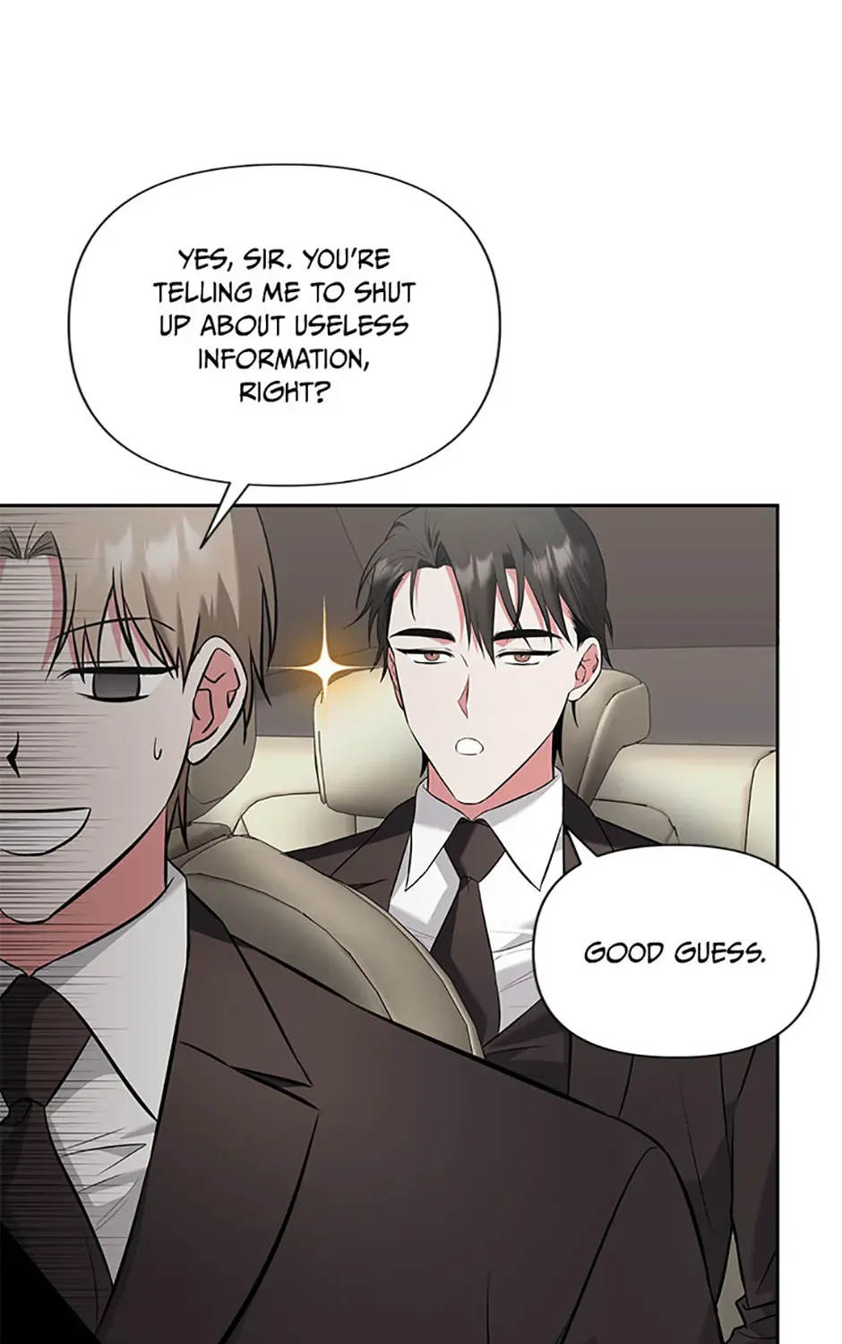 Second Time Newlyweds Zinmanga X Chapter 8 Page 54