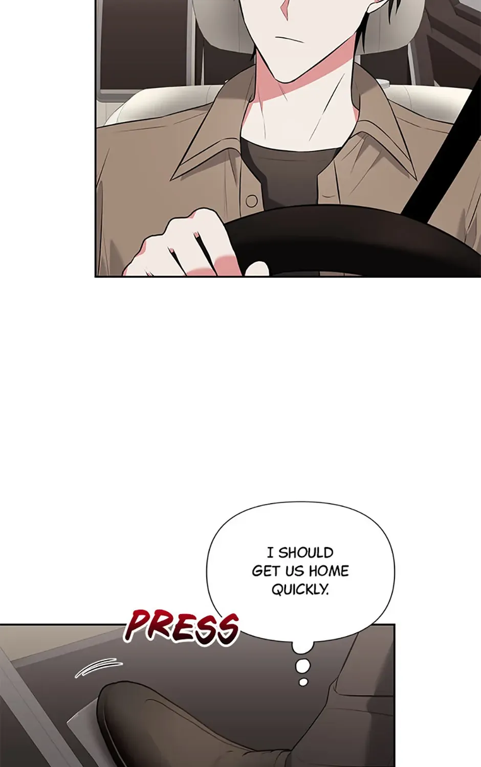 Second Time Newlyweds Zinmanga X Chapter 8 Page 92