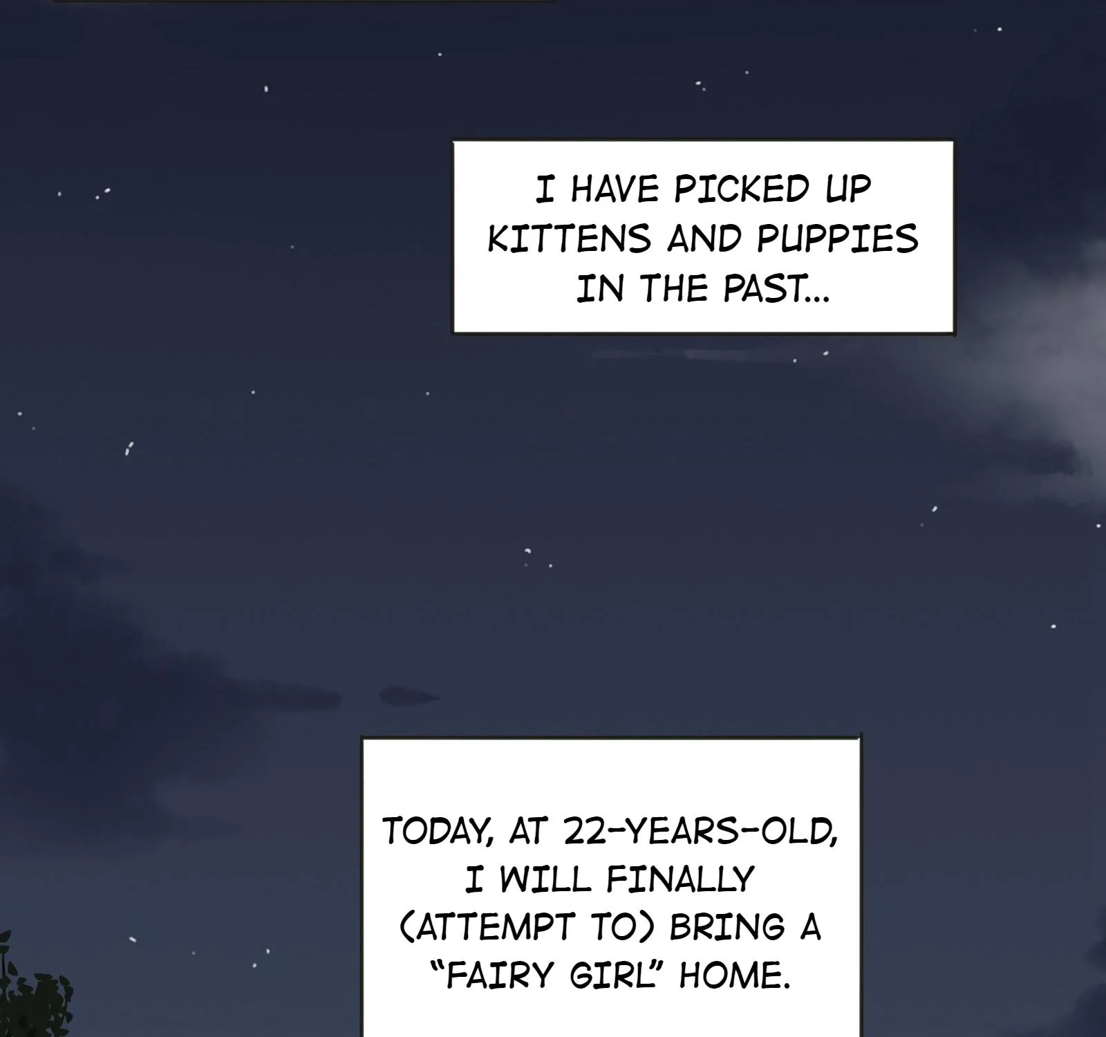 Baili Jin Among Mortals Zinmanga X Chapter 3 Page 80