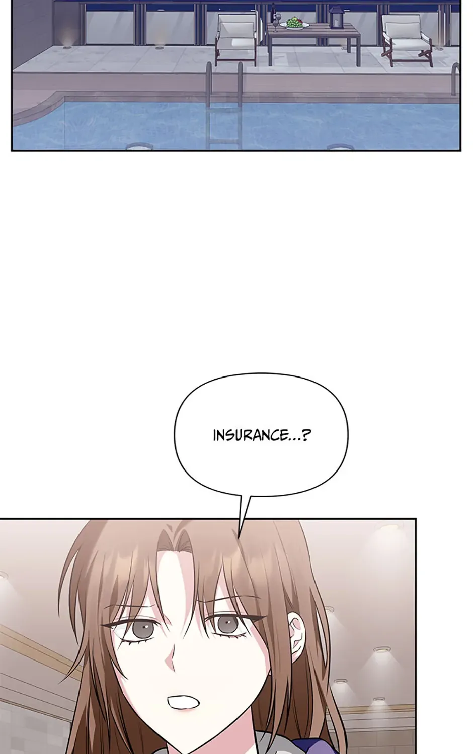 Second Time Newlyweds Zinmanga X Chapter 6 Page 4