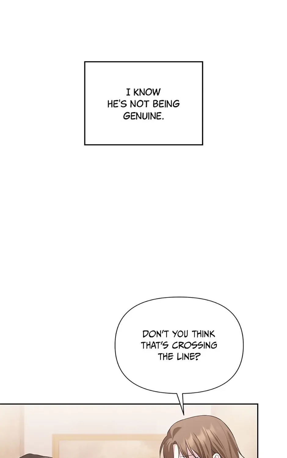 Second Time Newlyweds Zinmanga X Chapter 6 Page 22