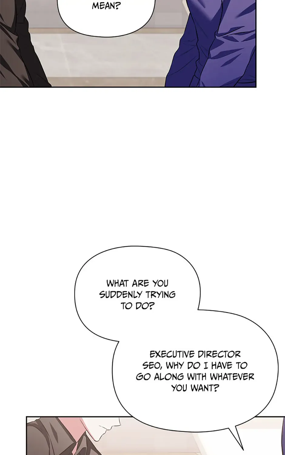 Second Time Newlyweds Zinmanga X Chapter 6 Page 24