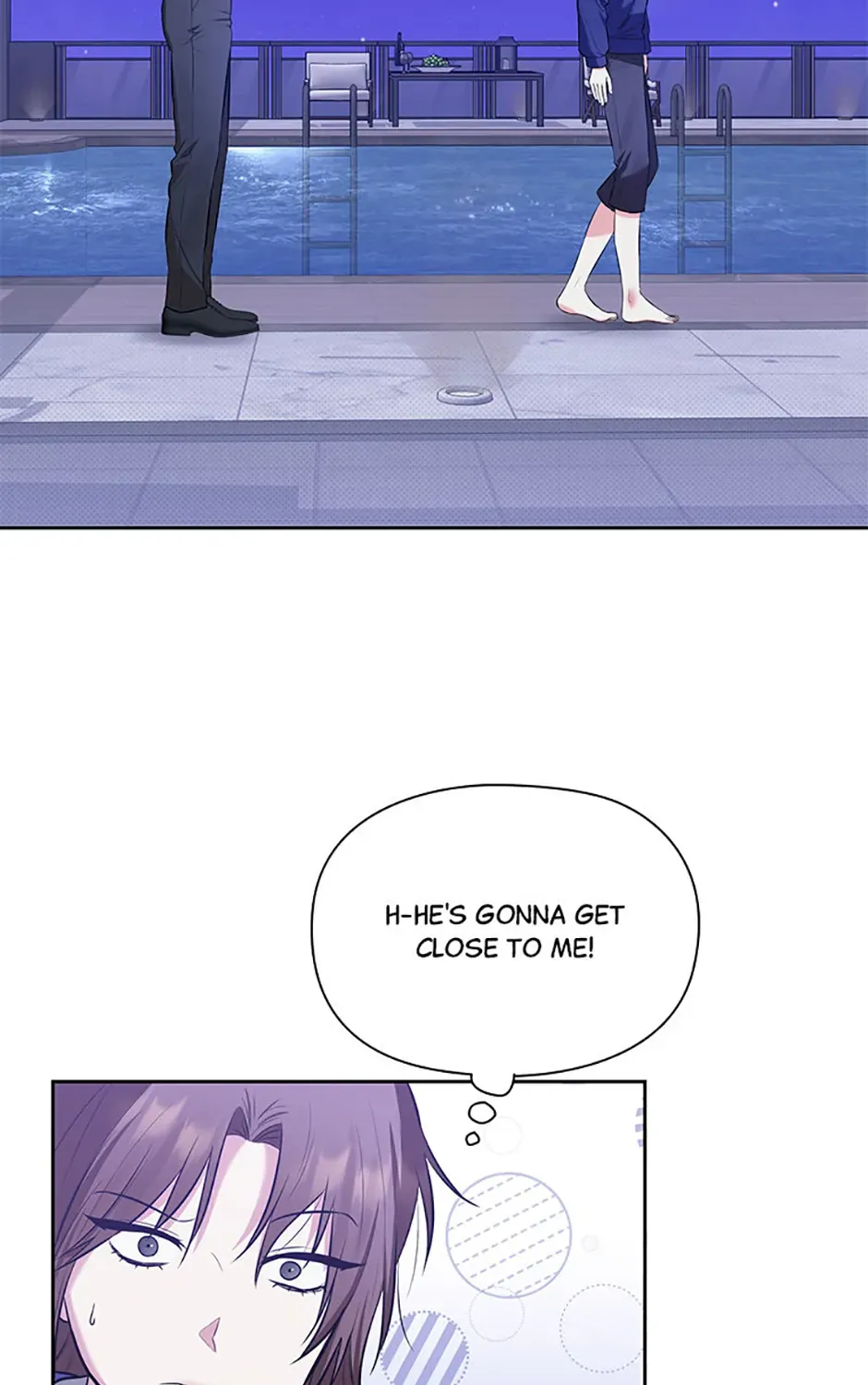 Second Time Newlyweds Zinmanga X Chapter 6 Page 78