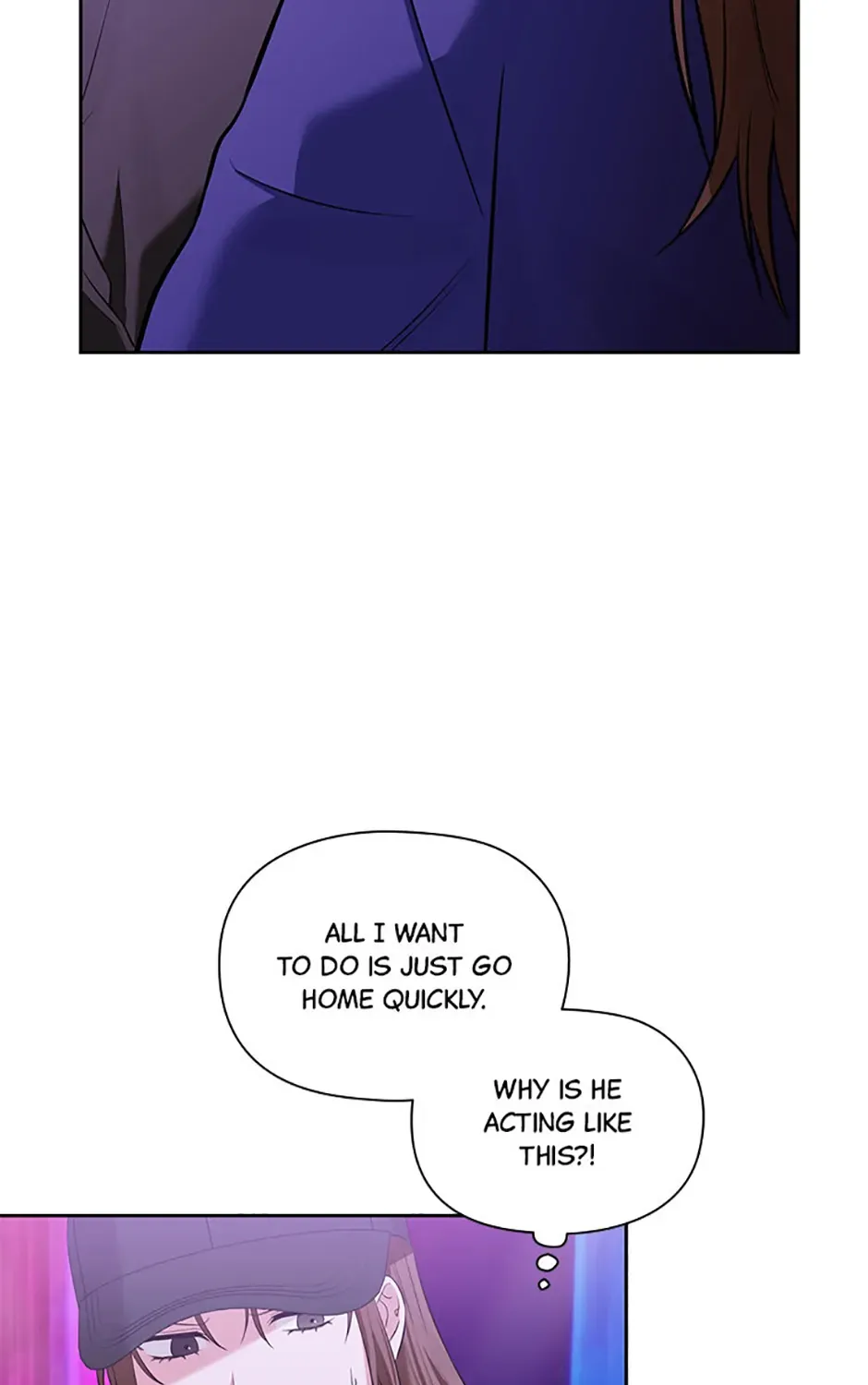 Second Time Newlyweds Zinmanga X Chapter 5 Page 10