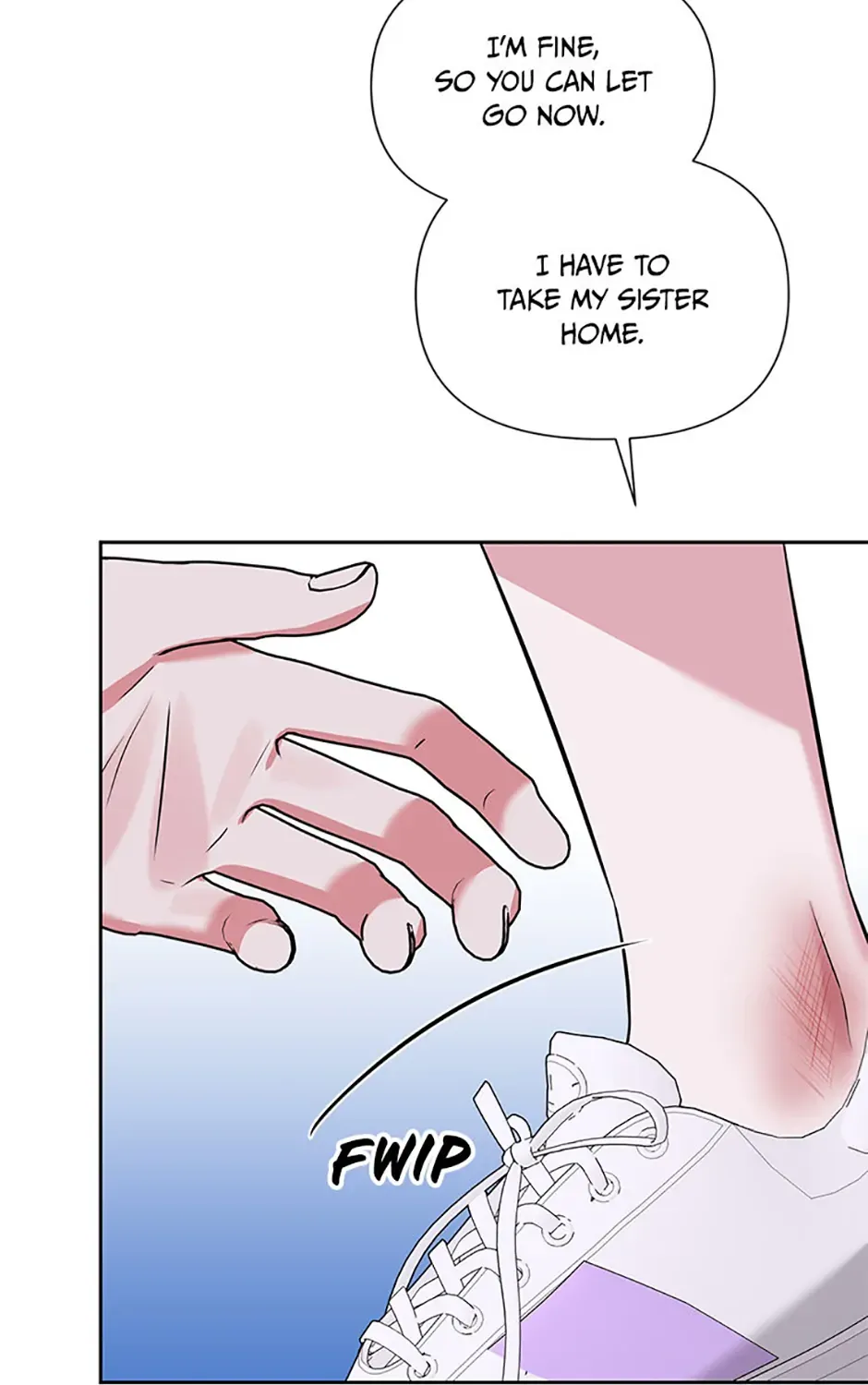 Second Time Newlyweds Zinmanga X Chapter 5 Page 18