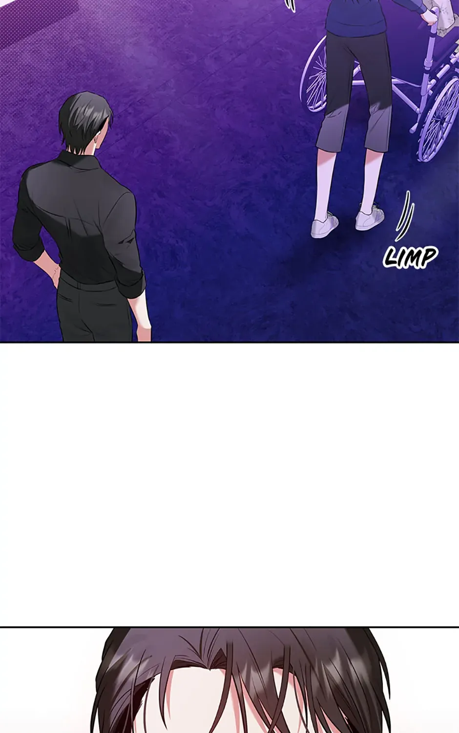 Second Time Newlyweds Zinmanga X Chapter 5 Page 34