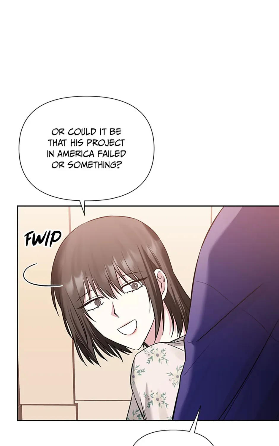 Second Time Newlyweds Zinmanga X Chapter 5 Page 46