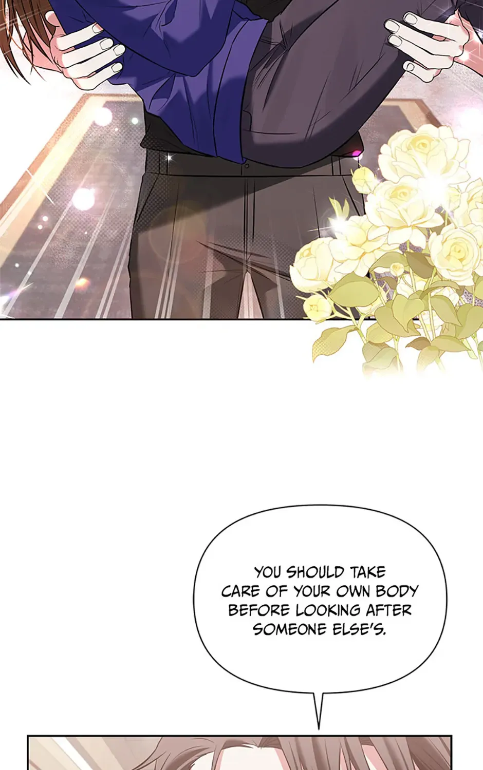 Second Time Newlyweds Zinmanga X Chapter 5 Page 62