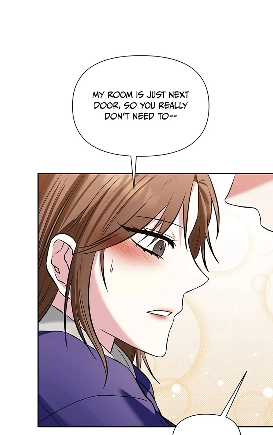 Second Time Newlyweds Zinmanga X Chapter 5 Page 66