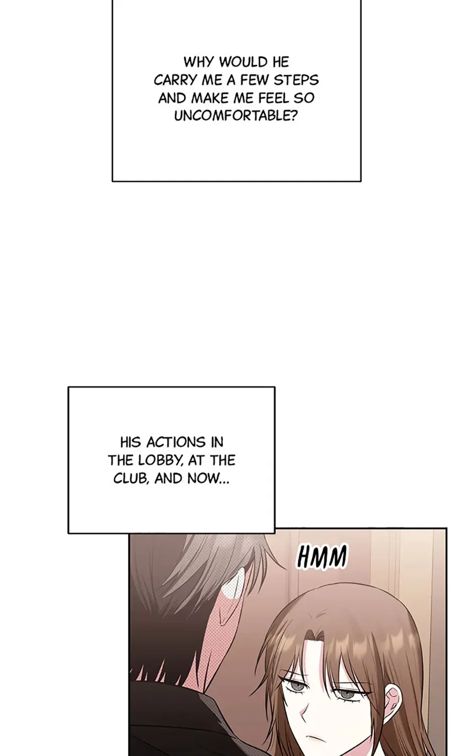Second Time Newlyweds Zinmanga X Chapter 5 Page 78