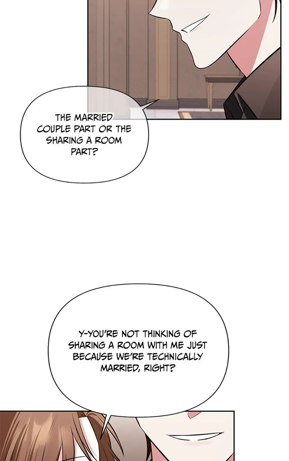 Second Time Newlyweds Zinmanga X Chapter 5 Page 86