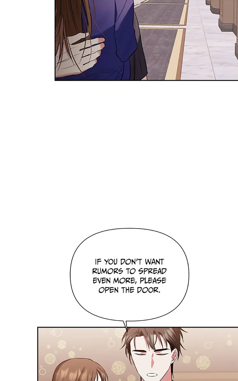 Second Time Newlyweds Zinmanga X Chapter 5 Page 92