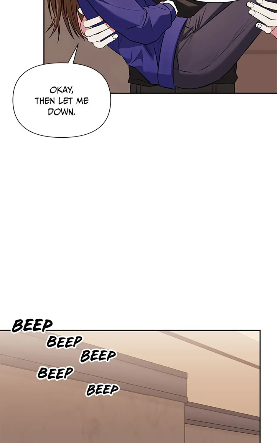 Second Time Newlyweds Zinmanga X Chapter 5 Page 94