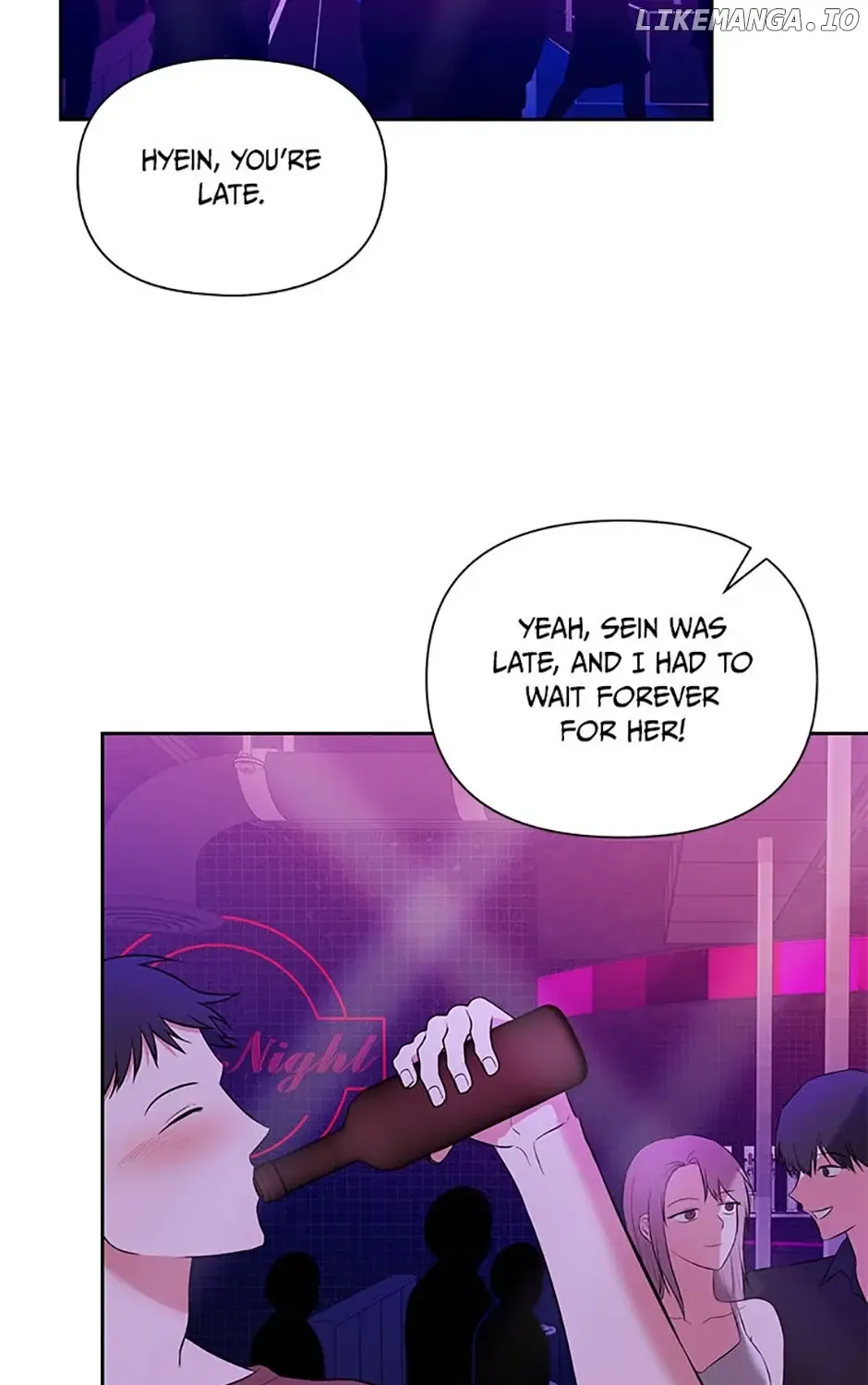Second Time Newlyweds Zinmanga X Chapter 4 Page 4