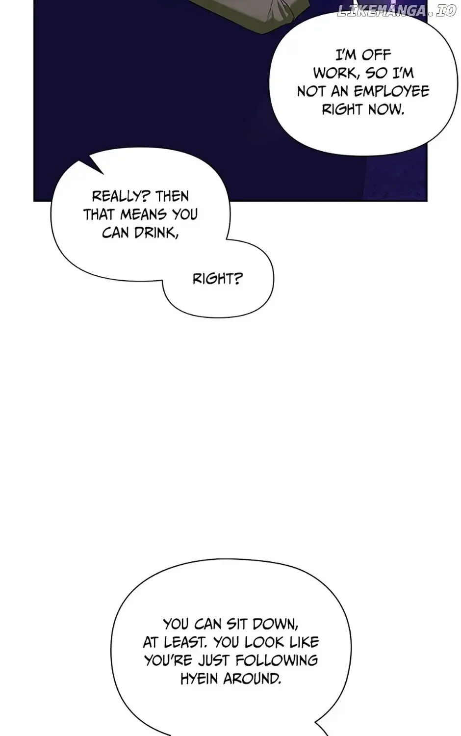 Second Time Newlyweds Zinmanga X Chapter 4 Page 18