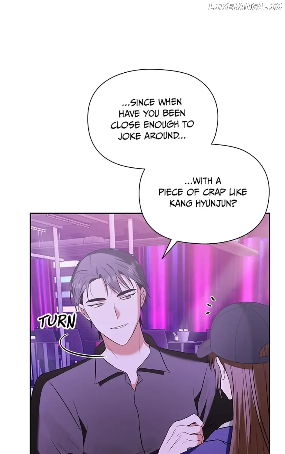 Second Time Newlyweds Zinmanga X Chapter 4 Page 98