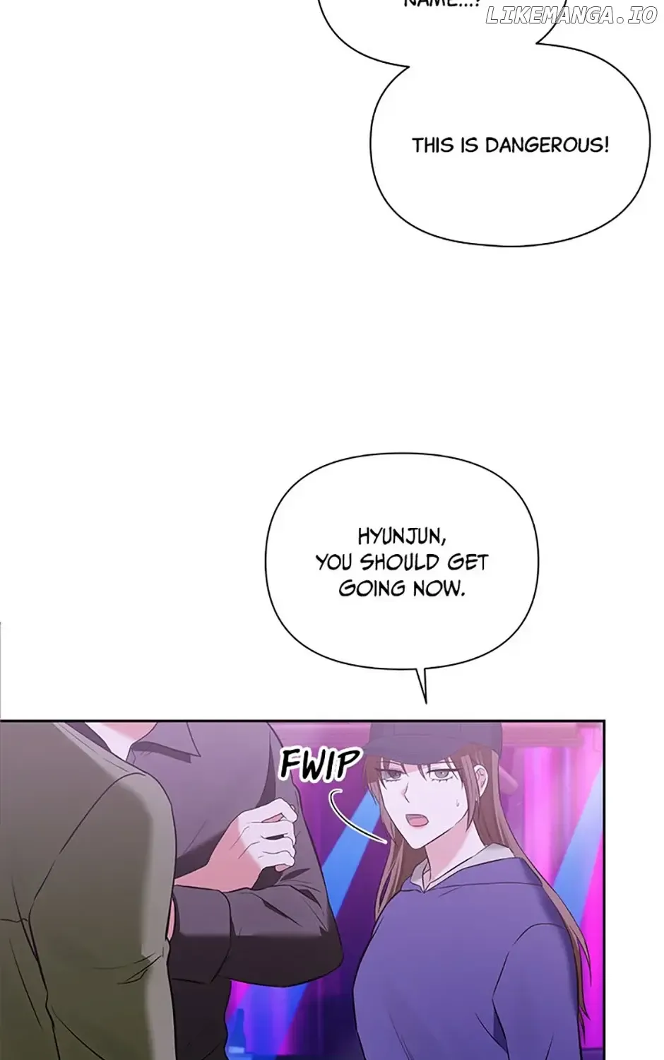 Second Time Newlyweds Zinmanga X Chapter 4 Page 100