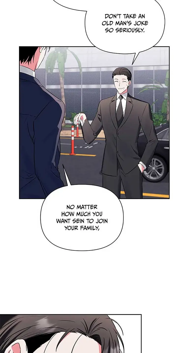 Second Time Newlyweds Zinmanga X Chapter 3 Page 5