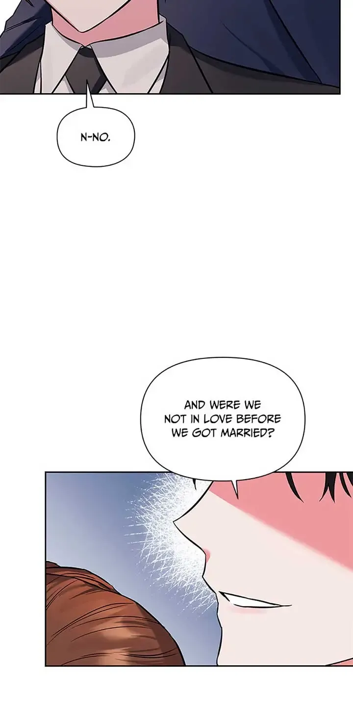 Second Time Newlyweds Zinmanga X Chapter 3 Page 10