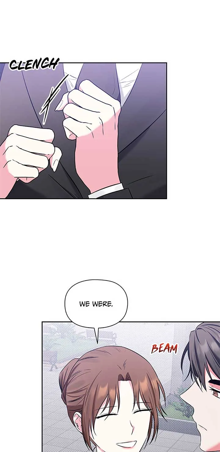 Second Time Newlyweds Zinmanga X Chapter 3 Page 11