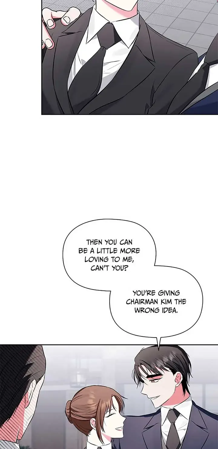 Second Time Newlyweds Zinmanga X Chapter 3 Page 12