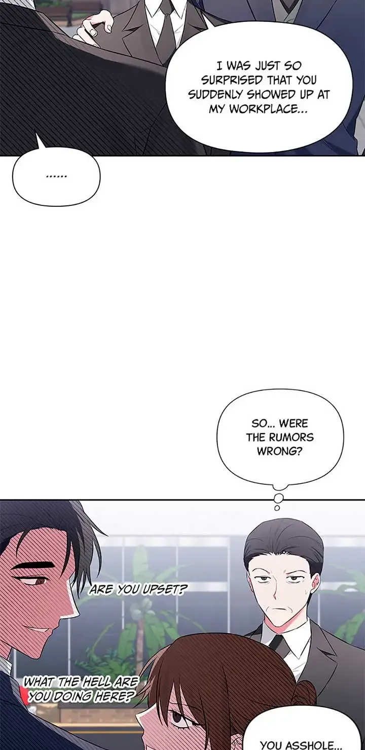 Second Time Newlyweds Zinmanga X Chapter 3 Page 13