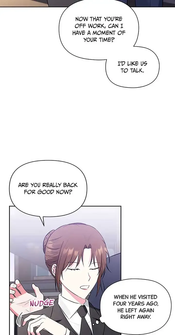 Second Time Newlyweds Zinmanga X Chapter 3 Page 18