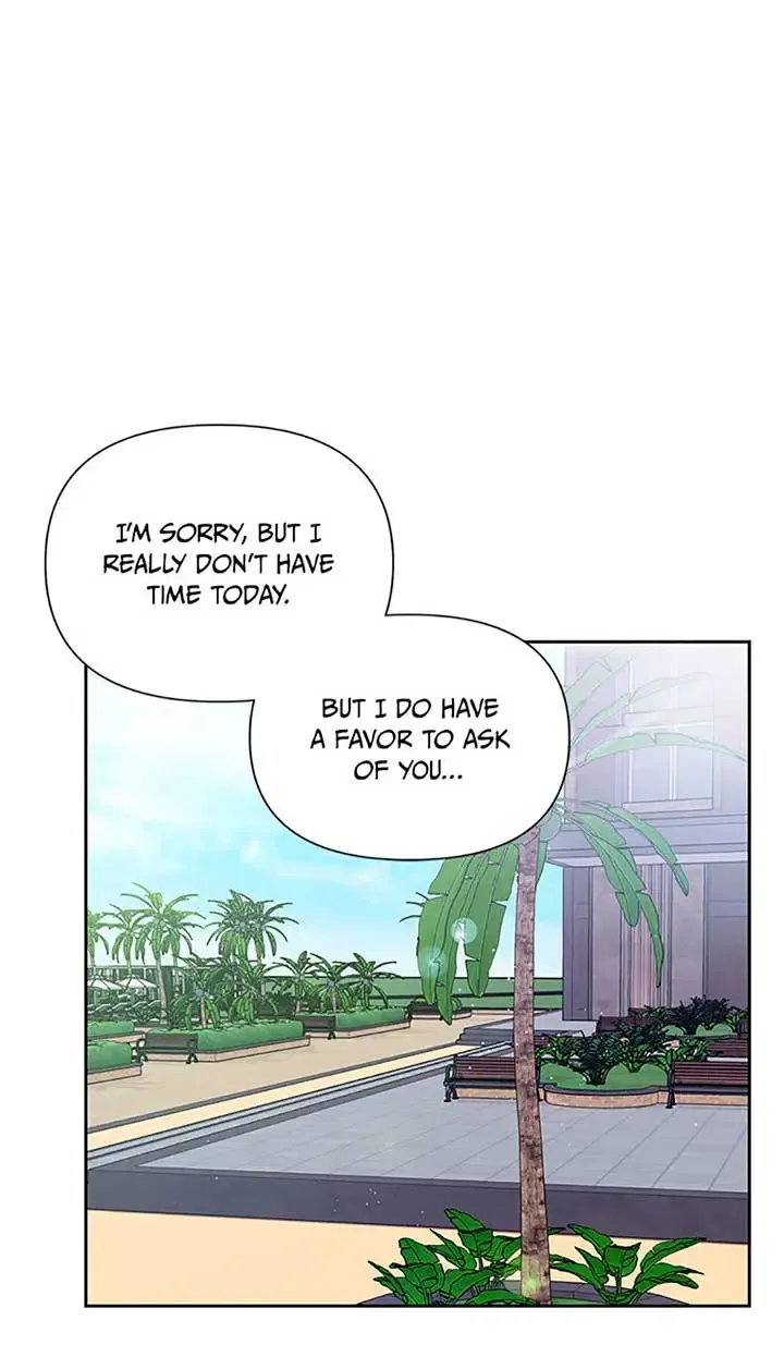 Second Time Newlyweds Zinmanga X Chapter 3 Page 28
