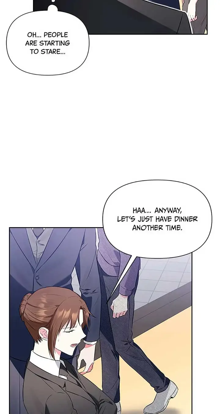 Second Time Newlyweds Zinmanga X Chapter 3 Page 33