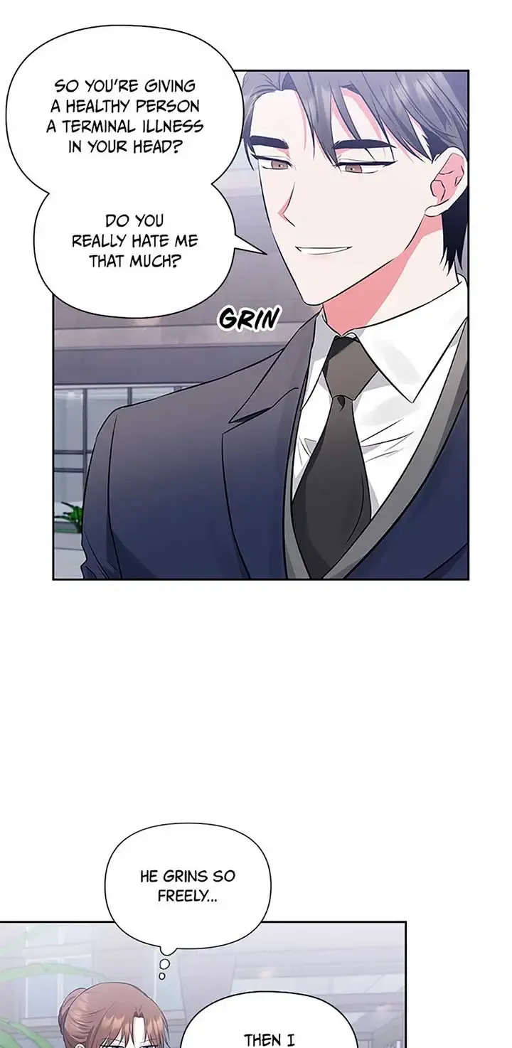 Second Time Newlyweds Zinmanga X Chapter 3 Page 41