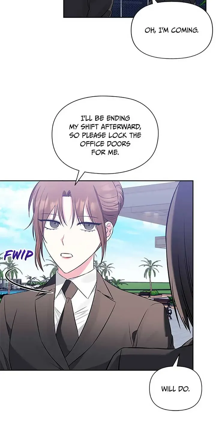 Second Time Newlyweds Zinmanga X Chapter 3 Page 43