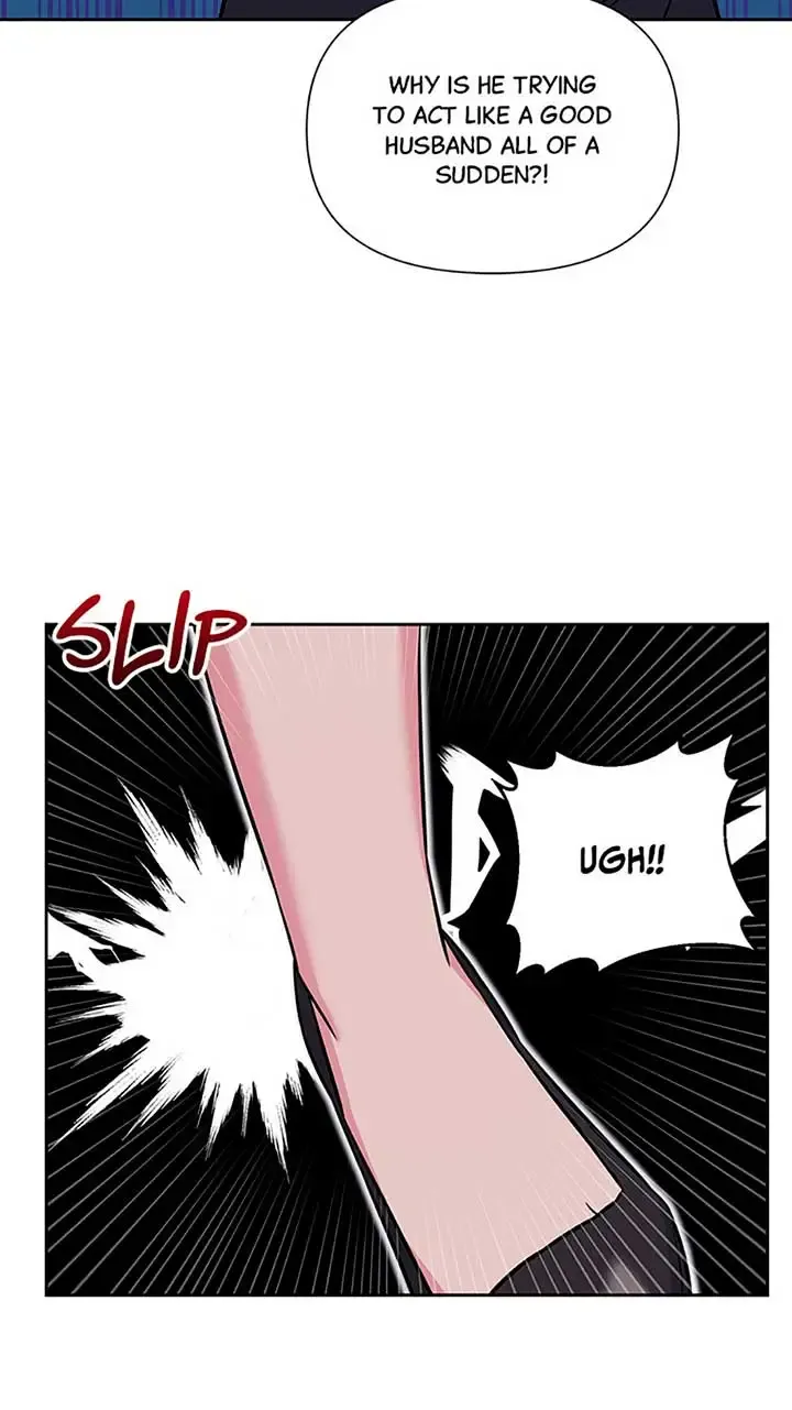 Second Time Newlyweds Zinmanga X Chapter 3 Page 48
