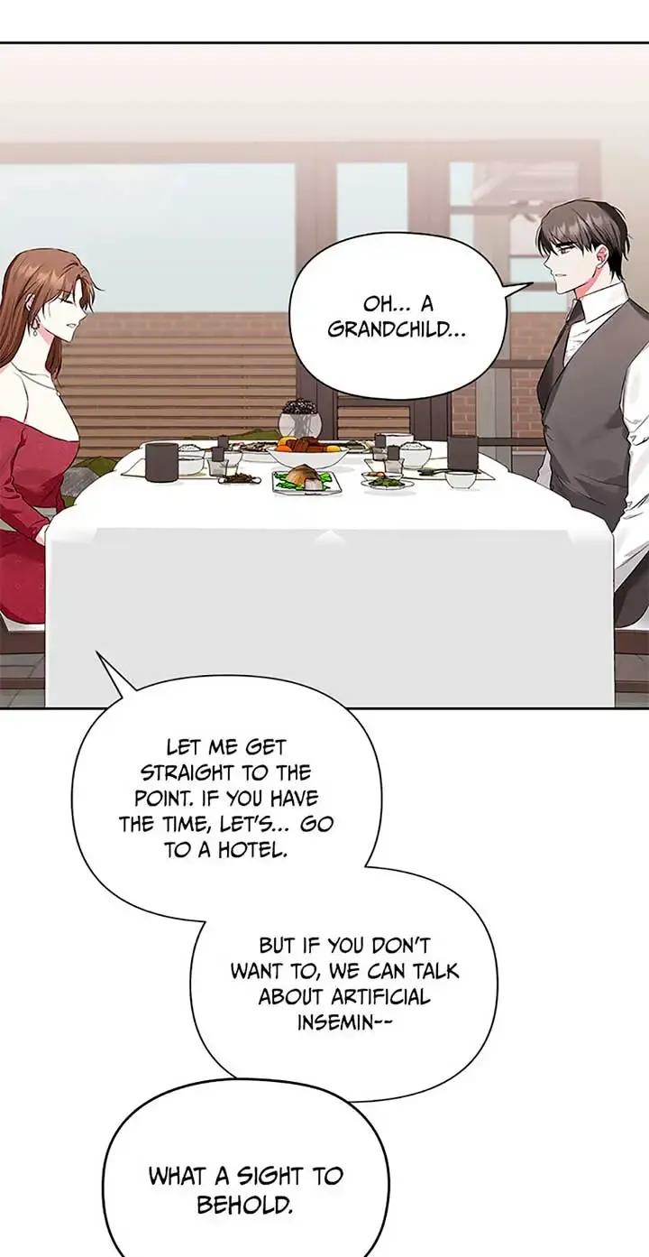 Second Time Newlyweds Zinmanga X Chapter 2 Page 13
