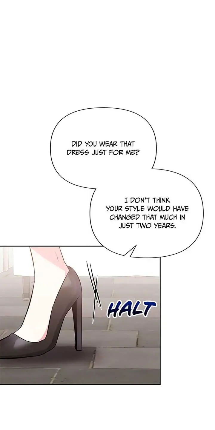 Second Time Newlyweds Zinmanga X Chapter 2 Page 25