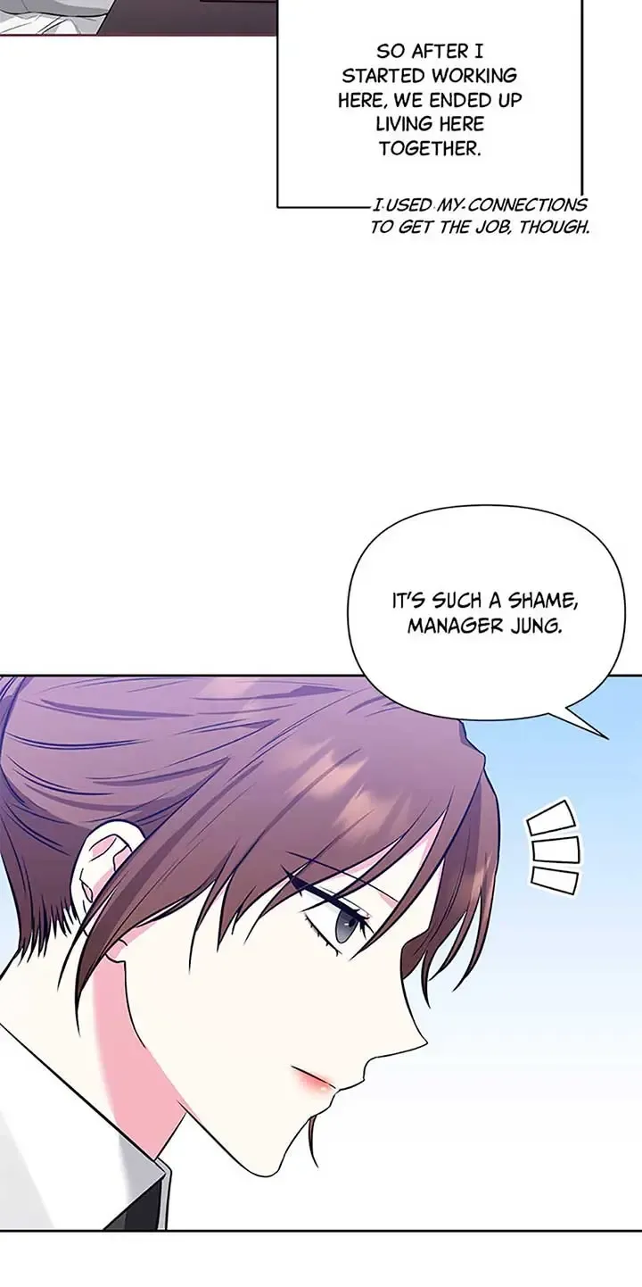 Second Time Newlyweds Zinmanga X Chapter 2 Page 43