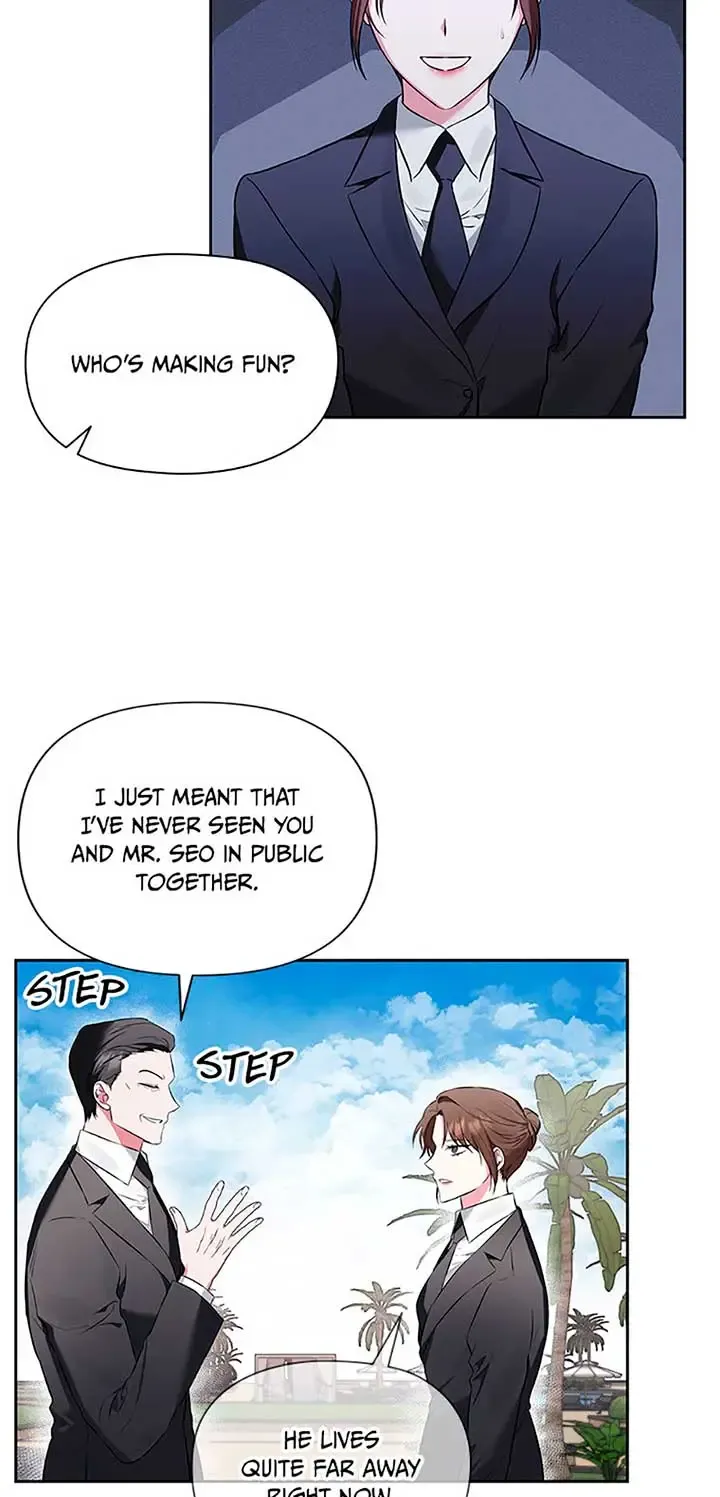 Second Time Newlyweds Zinmanga X Chapter 2 Page 48
