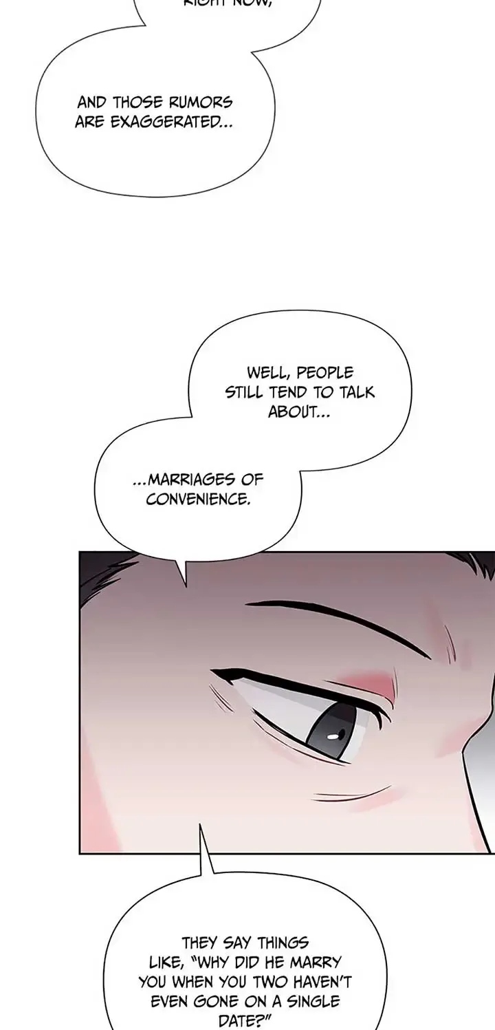 Second Time Newlyweds Zinmanga X Chapter 2 Page 49
