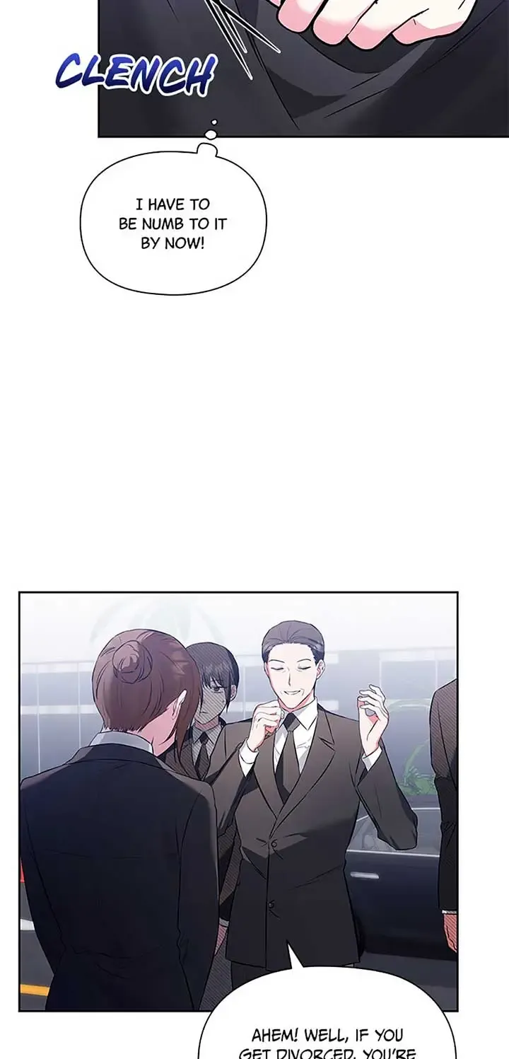 Second Time Newlyweds Zinmanga X Chapter 2 Page 51