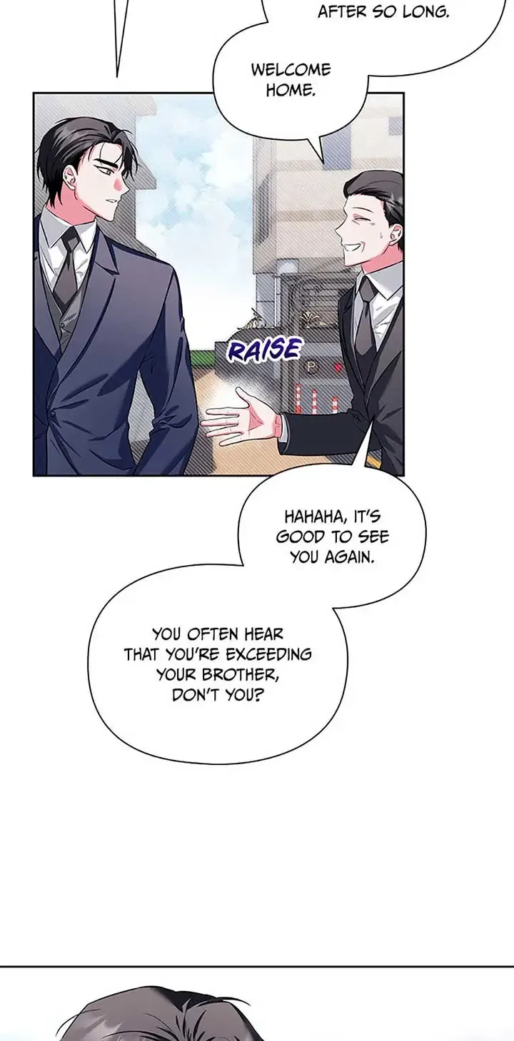 Second Time Newlyweds Zinmanga X Chapter 2 Page 61
