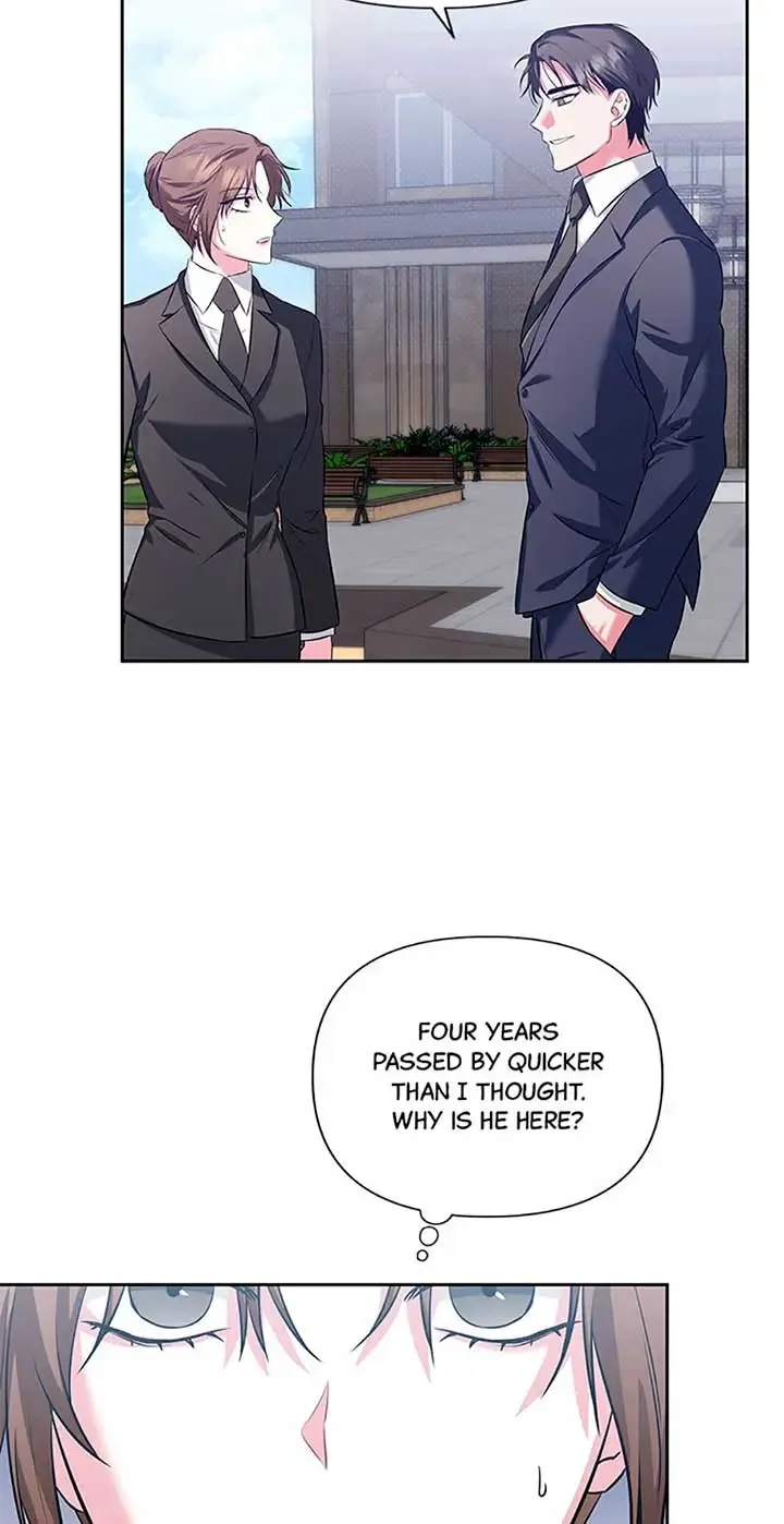 Second Time Newlyweds Zinmanga X Chapter 2 Page 65