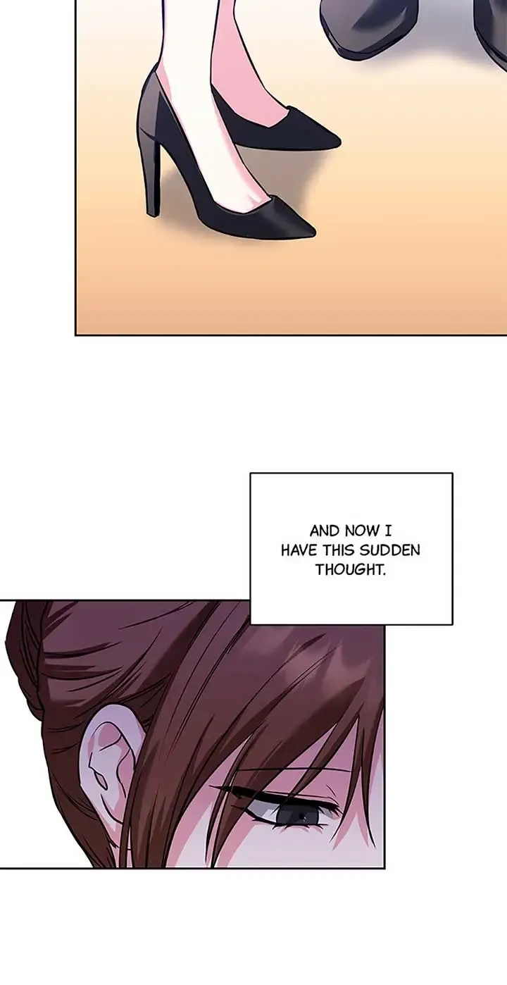 Second Time Newlyweds Zinmanga X Chapter 2 Page 67