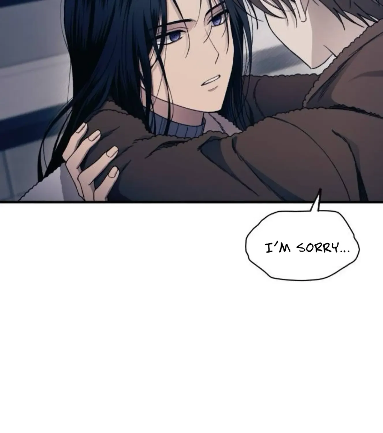 Yeon Woo's Innocence Zinmanga X Chapter 176 Page 79