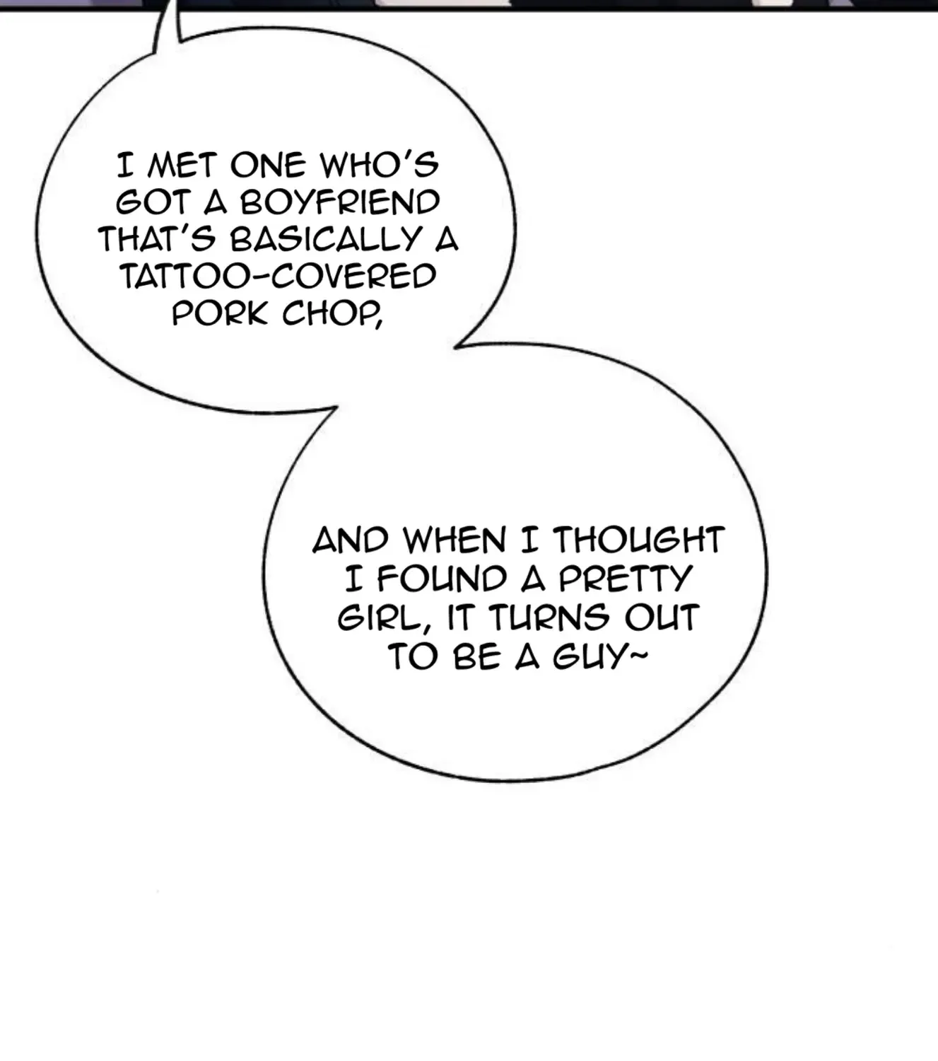 Yeon Woo's Innocence Zinmanga X Chapter 176 Page 117
