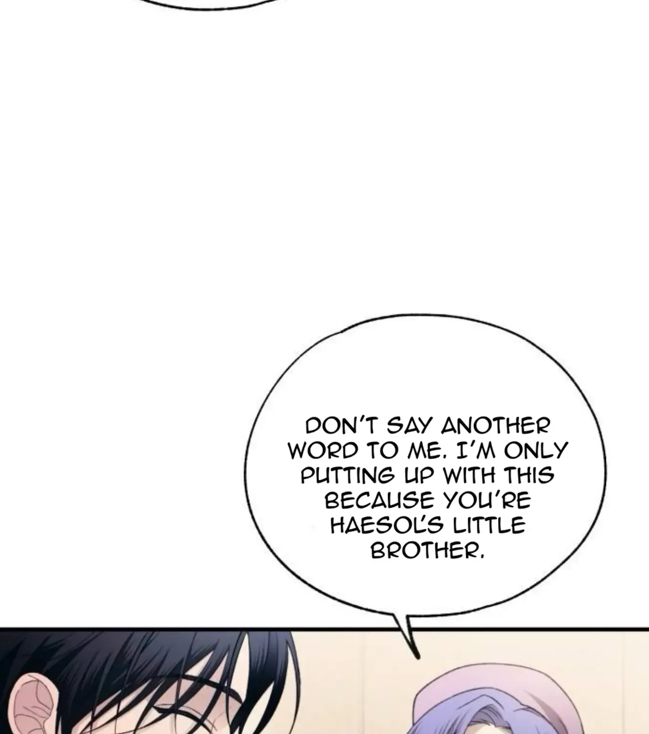 Yeon Woo's Innocence Zinmanga X Chapter 176 Page 121