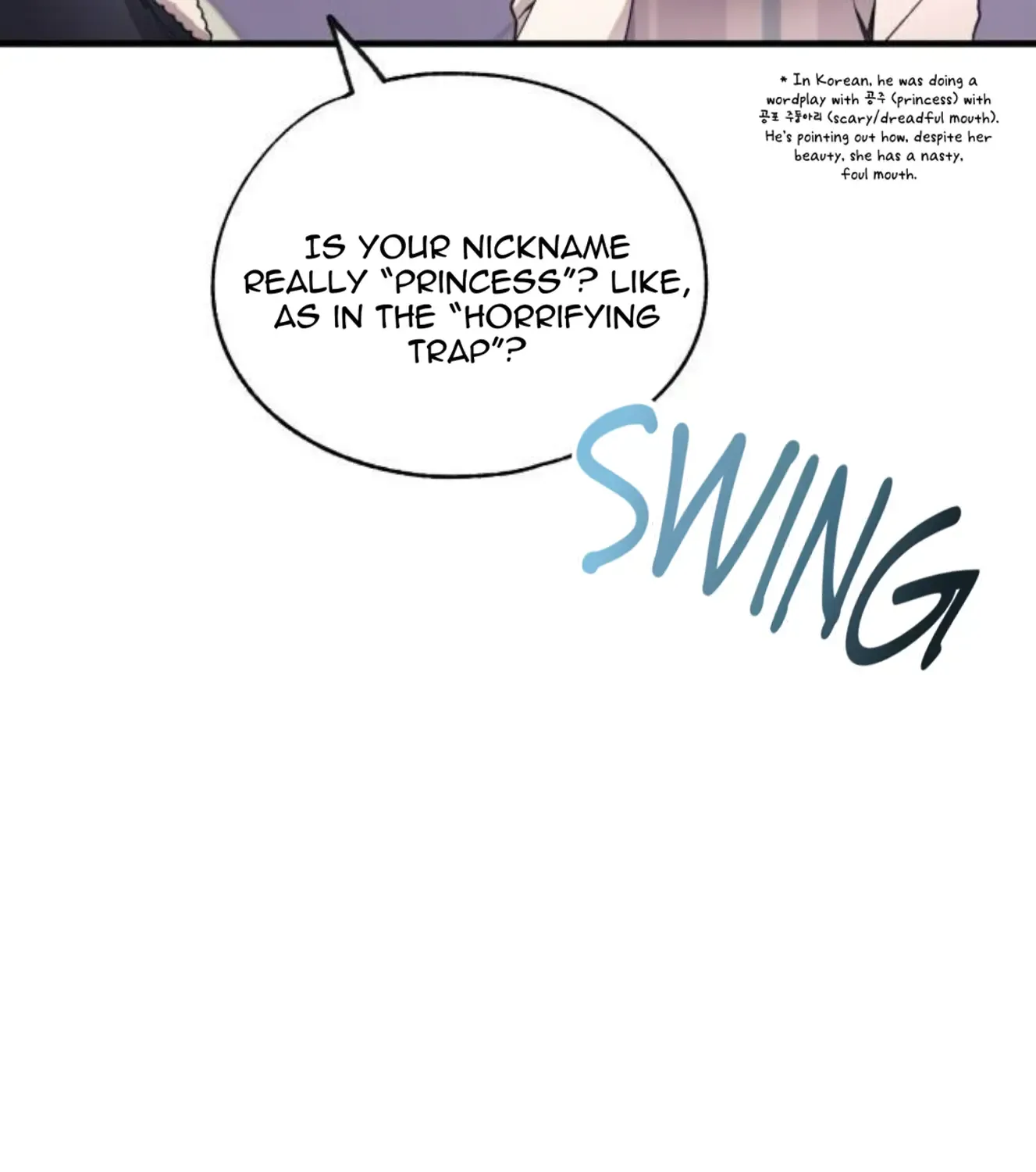 Yeon Woo's Innocence Zinmanga X Chapter 176 Page 123