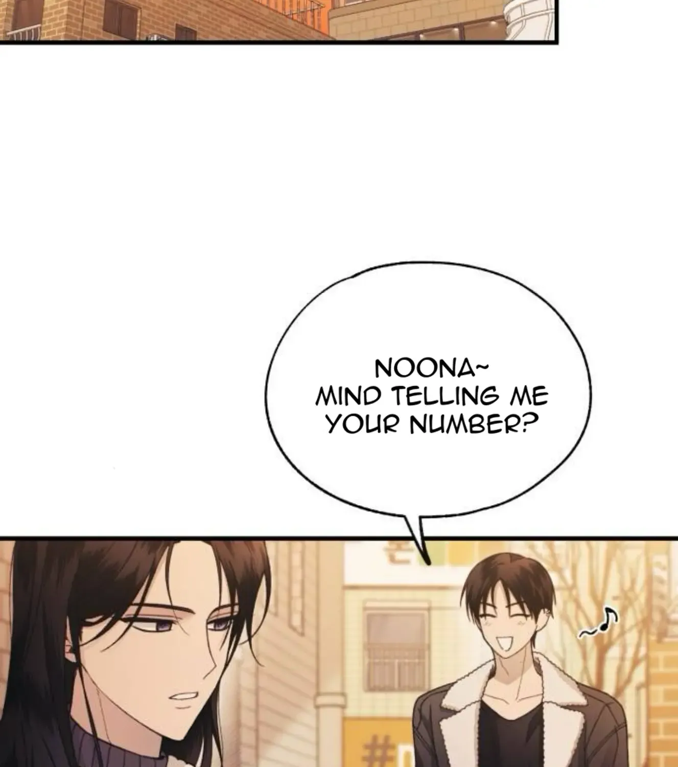 Yeon Woo's Innocence Zinmanga X Chapter 176 Page 135