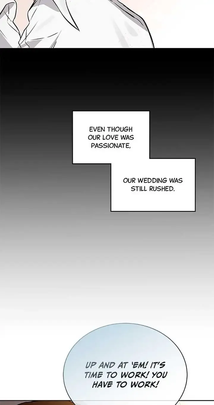 Second Time Newlyweds Zinmanga X Chapter 1 Page 4